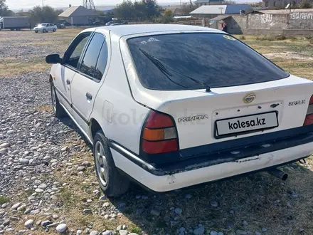 Nissan Primera 1990 года за 1 050 000 тг. в Шымкент – фото 3