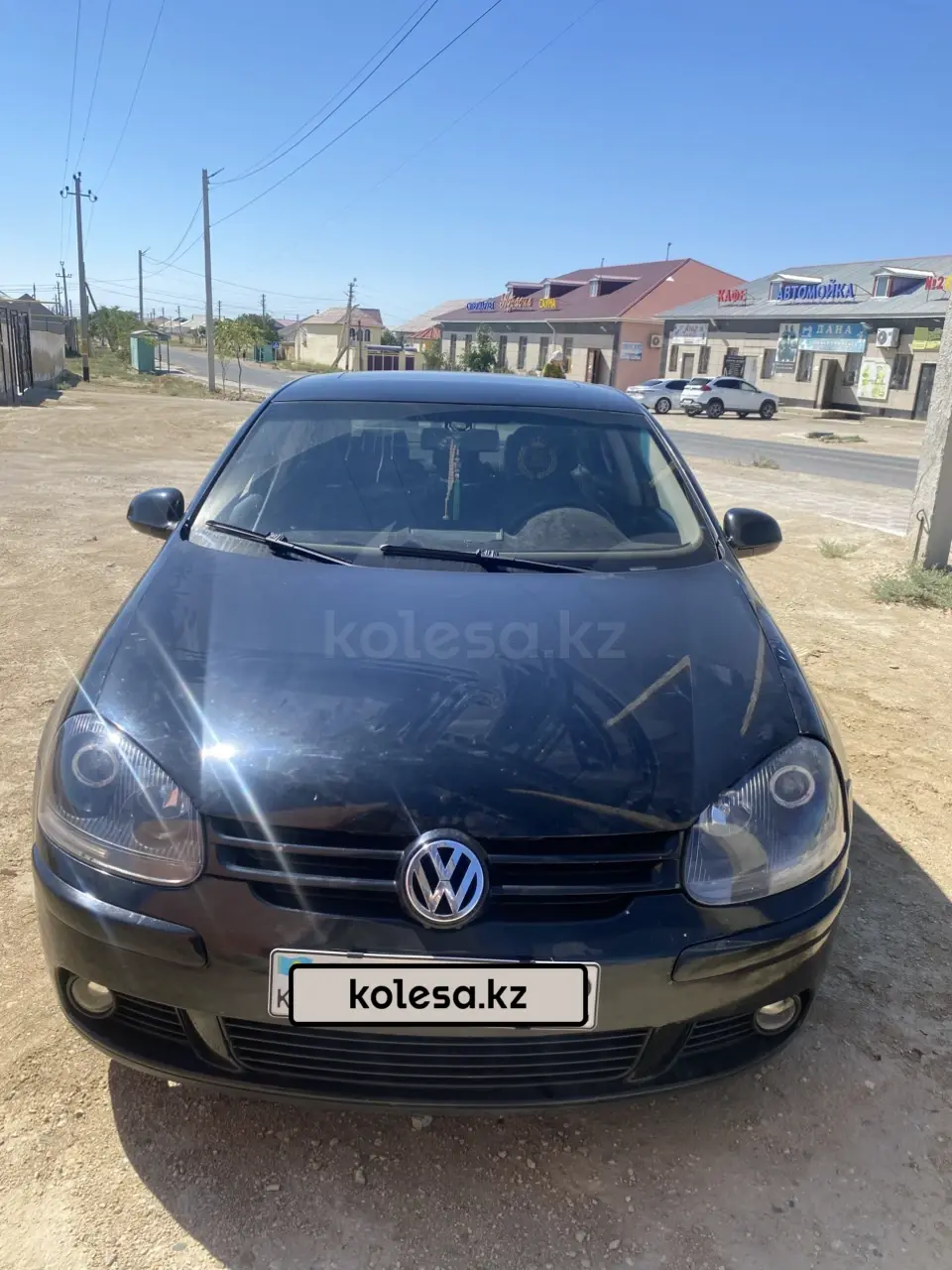 Volkswagen Jetta, 2005