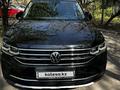 Volkswagen Tiguan 2021 года за 16 500 000 тг. в Алматы – фото 24