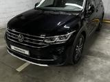 Volkswagen Tiguan 2021 годаүшін17 000 000 тг. в Алматы
