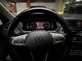 Volkswagen Tiguan 2021 года за 17 000 000 тг. в Алматы – фото 2