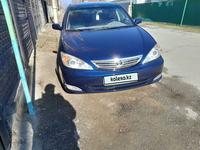 Toyota Camry 2002 годаүшін4 500 000 тг. в Тараз