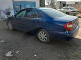 Toyota Camry 2002 годаfor4 500 000 тг. в Тараз – фото 4