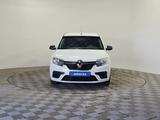 Renault Sandero 2019 года за 3 150 000 тг. в Алматы – фото 2