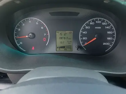 ВАЗ (Lada) Granta 2190 2013 года за 2 330 000 тг. в Усть-Каменогорск – фото 10