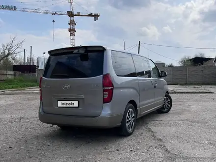 Hyundai Starex 2019 годаүшін18 200 000 тг. в Алматы – фото 4