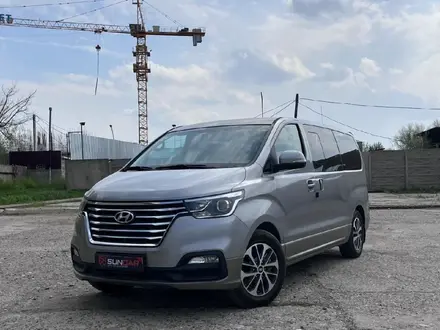 Hyundai Starex 2019 годаүшін18 200 000 тг. в Алматы – фото 5