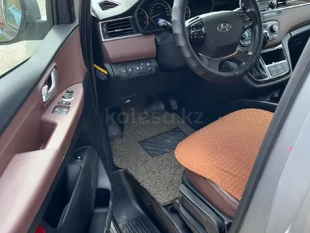 Hyundai Starex 2019 годаүшін18 200 000 тг. в Алматы – фото 8
