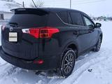 Toyota RAV4 2013 годаfor8 400 000 тг. в Петропавловск – фото 4