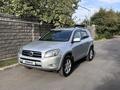 Toyota RAV4 2007 года за 7 200 000 тг. в Алматы – фото 7