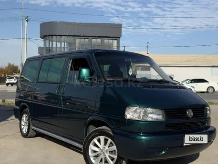 Volkswagen Multivan 1998 года за 6 500 000 тг. в Шымкент