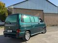 Volkswagen Multivan 1998 годаүшін6 500 000 тг. в Шымкент – фото 7