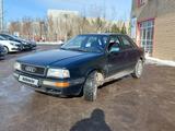 Audi 80 1992 года за 1 500 000 тг. в Астана – фото 3