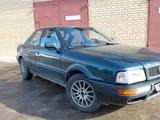 Audi 80 1992 года за 1 500 000 тг. в Астана – фото 5