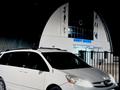 Toyota Sienna 2007 года за 7 850 000 тг. в Актау – фото 2