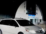 Toyota Sienna 2007 годаүшін7 850 000 тг. в Актау – фото 2