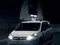 Toyota Sienna 2007 года за 7 850 000 тг. в Актау – фото 4