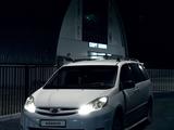 Toyota Sienna 2007 годаүшін7 850 000 тг. в Актау – фото 4