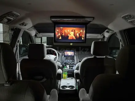 Toyota Sienna 2007 года за 7 850 000 тг. в Актау – фото 7