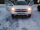 Renault Duster 2016 годаfor7 000 000 тг. в Караганда – фото 5