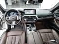 BMW 550 2022 годаfor65 000 000 тг. в Алматы – фото 4