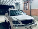Lexus RX 300 1999 годаүшін4 000 000 тг. в Кызылорда