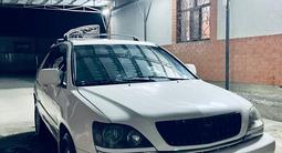 Lexus RX 300 1999 года за 4 000 000 тг. в Кызылорда