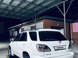 Lexus RX 300 1999 годаүшін4 000 000 тг. в Кызылорда – фото 2