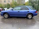 Subaru Impreza 1998 года за 1 000 000 тг. в Алматы – фото 2