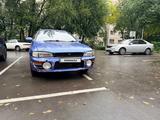 Subaru Impreza 1998 года за 1 000 000 тг. в Алматы