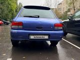 Subaru Impreza 1998 года за 1 000 000 тг. в Алматы – фото 4