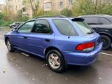Subaru Impreza 1998 года за 1 000 000 тг. в Алматы – фото 3