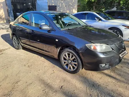 Mazda 3 2006 года за 3 500 000 тг. в Актобе – фото 3