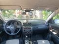 Mazda 3 2007 годаүшін2 600 000 тг. в Алматы – фото 4