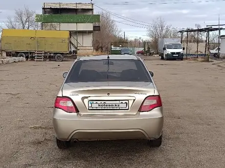 Daewoo Nexia 2012 года за 1 650 000 тг. в Балхаш – фото 3