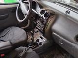 Daewoo Matiz 2012 года за 900 000 тг. в Алматы – фото 5