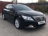 Toyota Camry 2013 годаүшін15 500 000 тг. в Петропавловск