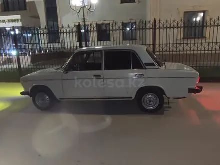 ВАЗ (Lada) 2106 1995 года за 1 200 000 тг. в Кызылорда – фото 2