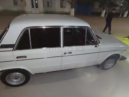 ВАЗ (Lada) 2106 1995 года за 1 200 000 тг. в Кызылорда – фото 9