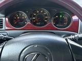 Lexus ES 300 2002 года за 4 700 000 тг. в Астана – фото 3