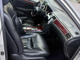 Lexus ES 300 2002 года за 4 700 000 тг. в Астана – фото 4