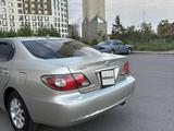Lexus ES 300 2002 года за 4 700 000 тг. в Астана