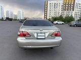 Lexus ES 300 2002 года за 4 700 000 тг. в Астана – фото 2