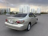 Lexus ES 300 2002 года за 4 700 000 тг. в Астана – фото 5