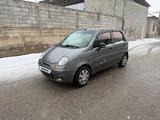 Daewoo Matiz 2012 годаүшін1 830 000 тг. в Шымкент – фото 2