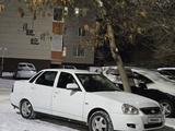 ВАЗ (Lada) Priora 2170 2014 года за 2 390 000 тг. в Актобе – фото 2