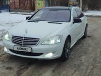 Mercedes-Benz S 600 2006 годаfor5 900 000 тг. в Алматы