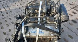 Двигатель на mitsubishi за 285 000 тг. в Алматы – фото 3
