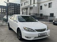 Toyota Camry 2002 года за 4 500 000 тг. в Актау