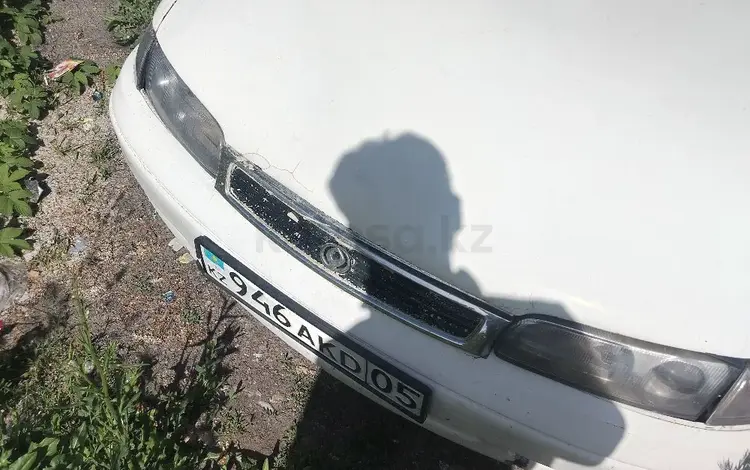 Mazda 626 1995 года за 300 000 тг. в Алматы